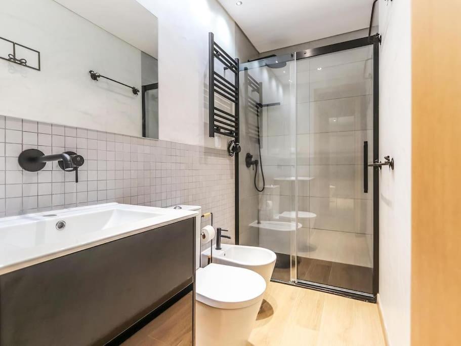 Portucale ! Historical Center Apartment Setubal