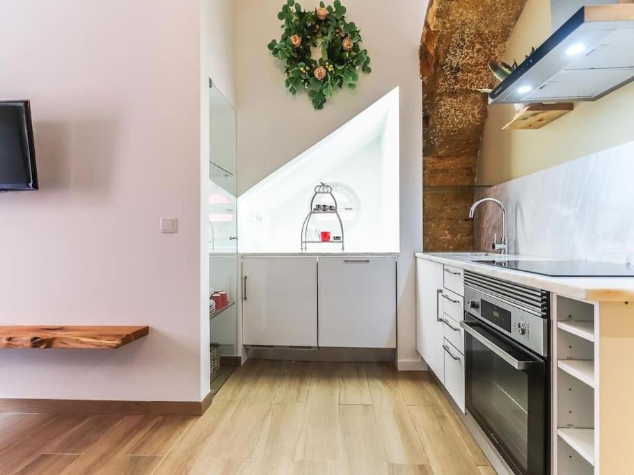 Portucale ! Historical Center Apartment Setubal