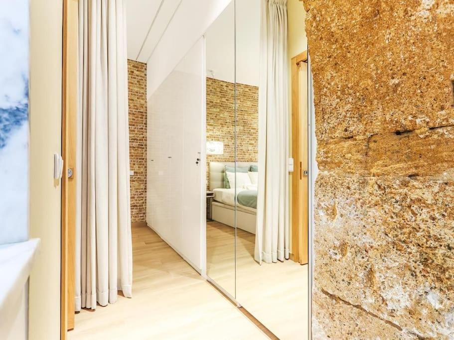 Apartment Portucale ! Historical Center Setubal