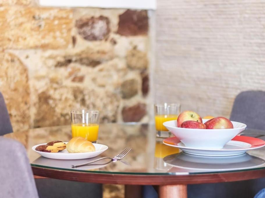 Apartment Portucale ! Historical Center Setubal