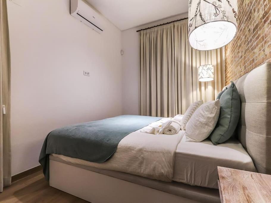 Portucale ! Historical Center Apartment Setubal